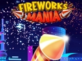 Игра Фойерверк мания  онлайн