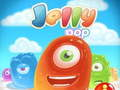 Игра Желе поп  онлайн