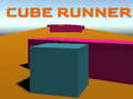 Игра Cube Runner онлайн