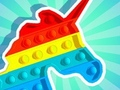 Игра Търговия Master 3D Fidget Pop онлайн
