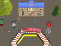 Игра Състезания с влак 3D  онлайн