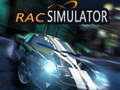 Игра Rac симулатор  онлайн