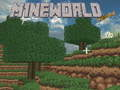 Игра Mineworld неограничен  онлайн