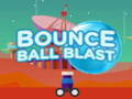Игра Bounce Ball Blast онлайн