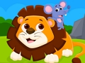 Игра Образователни игри за деца  онлайн