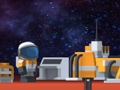 Игра MINE Survival Mars онлайн