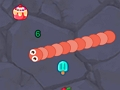 Игра Wormate мултиплейър дуел  онлайн