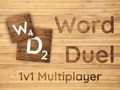 Игра Дуел с думи  онлайн