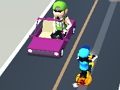Игра Доставете го 3D  онлайн