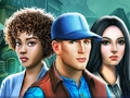 Игра Скаривил  онлайн