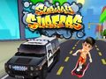 Игра Runfer Surfer Runner онлайн