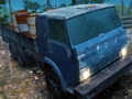 Игра 4WD офроуд шофиране  онлайн