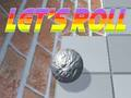 Игра Да се търкаляме онлайн