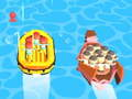 Игра Аква парк Дрифт  онлайн