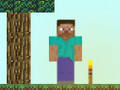 Игра Skyblock онлайн