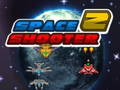 Игра Космически стрелец Z  онлайн