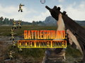 Игра Победител в Battleground Chicken онлайн