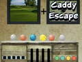 Игра Caddy Escape онлайн