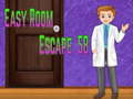 Игра Amgel Easy Room Escape 58 онлайн