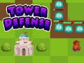 Игра Отбранителна кула  онлайн