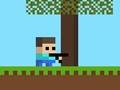 Игра Minecraft: Приключението на Стив  онлайн