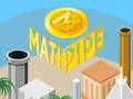 Игра Математически тръби  онлайн