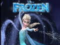 Игра Играйте Elsa Sweet Matching Game  онлайн
