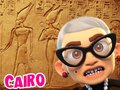 Игра Ядосан Гран Кайро  онлайн