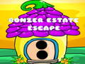 Игра Бягство от имението Bonzer  онлайн