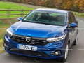 Игра Пъзел Dacia Sandero  онлайн