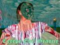 Игра Страховита зла баба  онлайн
