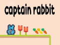 Игра Капитан Заек  онлайн