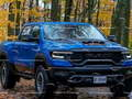 Игра Пъзел Ram 1500 TRX  онлайн