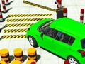 Игра Истински предварителен паркинг  онлайн