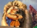 Игра Играйте игри Hercules Bubble Shooter  онлайн