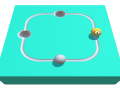 Игра Мраморна топка 3D  онлайн