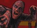 Игра Biohazard Z война  онлайн