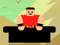 Игра Уличен боец  онлайн