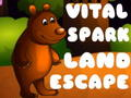 Игра Бягство от Vital Spark Land  онлайн