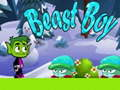 Игра Beast Boy онлайн