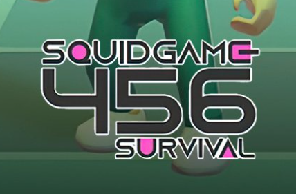 Игра 456 : Епична игра за оцеляване  онлайн