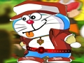 Игра Doraemon Dressup онлайн