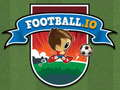 Игра Футбол. io  онлайн
