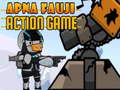 Игра Екшън игра Apna Faugi  онлайн