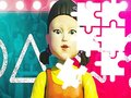 Игра Игра за калмари 2 онлайн
