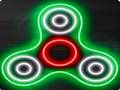 Игра Fidget Spinner 3D онлайн