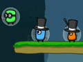Игра Арена 2D стрелба Групова игра  онлайн