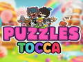 Игра Пъзели Tocca  онлайн