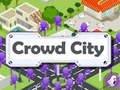 Игра Crowd City онлайн