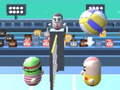 Игра Ла Лига Head Soccer 2021  онлайн